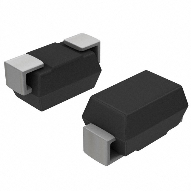 K2500S1URP Littelfuse Inc.  Thyristors - DIACs SIDACs